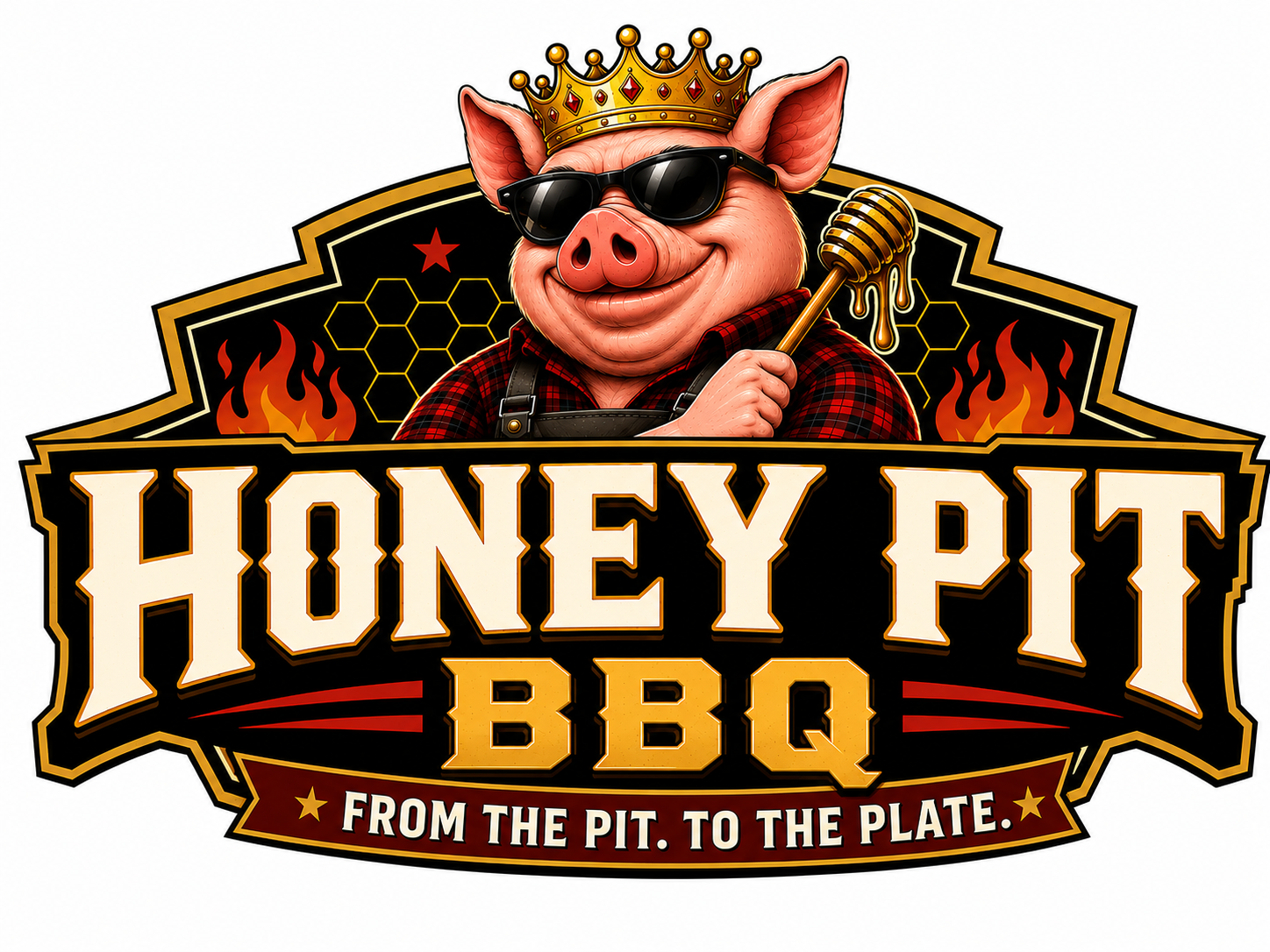 Honey Pit BBQ